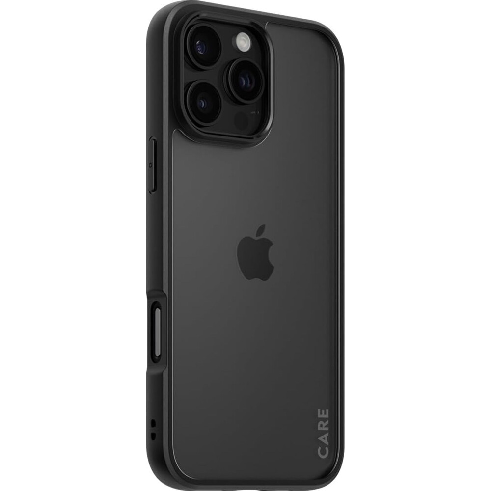 PanzerGlass-CARE-kryt-Apple-iPhone-16-Pro-Max-Urban-Combat-cerny