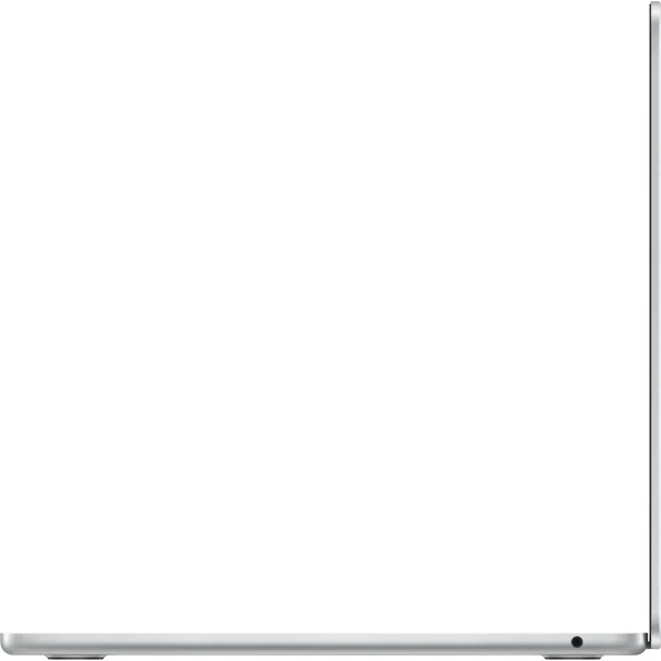 CTO Apple MacBook Air M3 13,6" (2024) / 512GB SSD / ESP KLV / 16GB / stříbrný / 10x GPU / 35W - Notebooky - Obrázek U3E6000L01