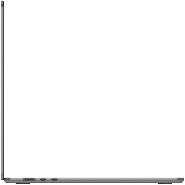 Spigen-Glass-tR-Slim-tvrzene-sklo-MacBook-Air-15-M2-M3-M4