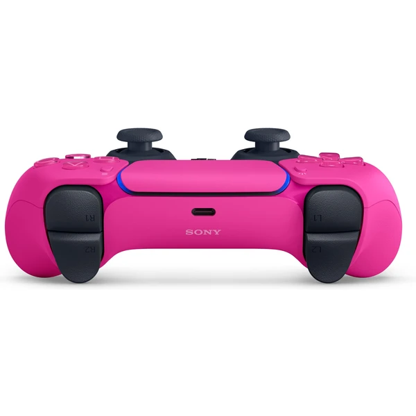 DualSense Wireless Controller Nova Pink - Herní ovladače - Obrázek U3QNF00101