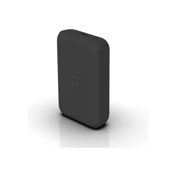 UNIQ HYDE USB-C 18W PD powerbanka 10000mAh uhlově šedá - Powerbanky - Obrázek U4D1000P01
