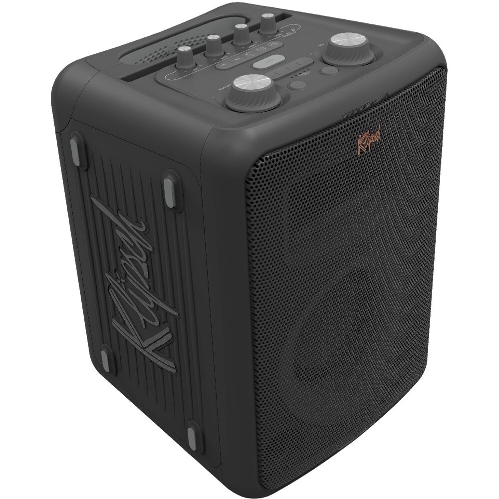Klipsch-Vegas-party-reproduktor-cerny
