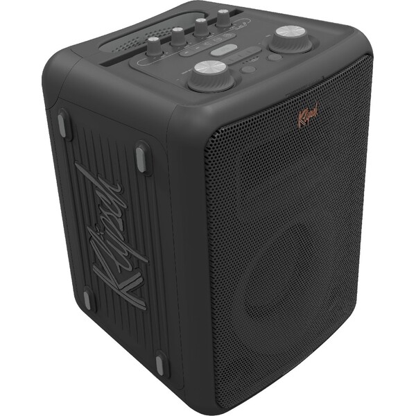 Klipsch-Vegas-party-reproduktor-cerny