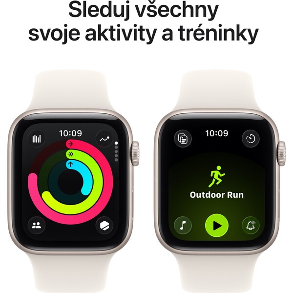 Apple-Watch-SE-3-2025-40mm-Hvezdne-bily-hlinik-s-hvezdne-bilym-sportovnim-reminkem-M-L