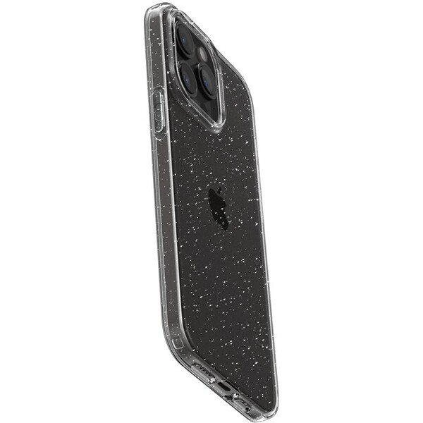 Spigen-Liquid-Crystal-Glitter-kryt-iPhone-15-Pro-trpytivy