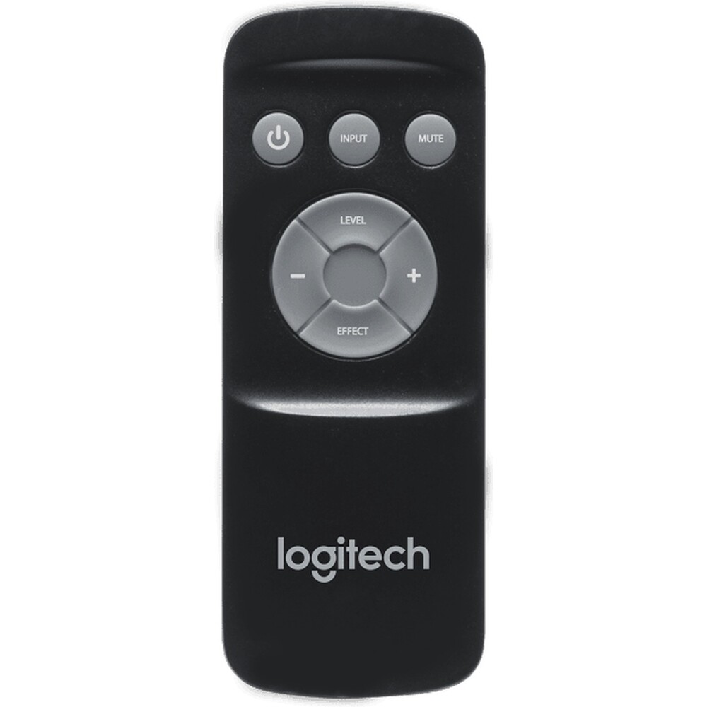 Logitech-Speaker-System-Z906