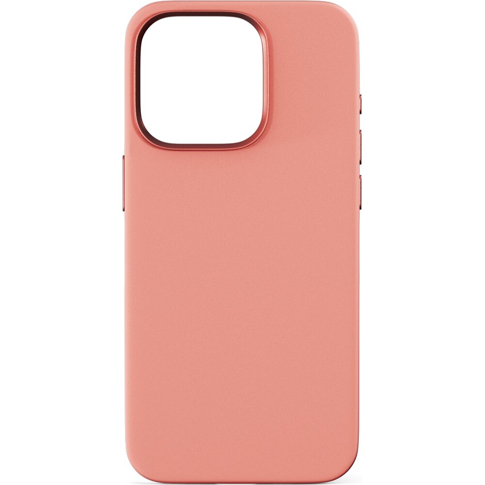 Epico-Mag-Silicone-kryt-pro-iPhone-16-Pro-broskvove-ruzova