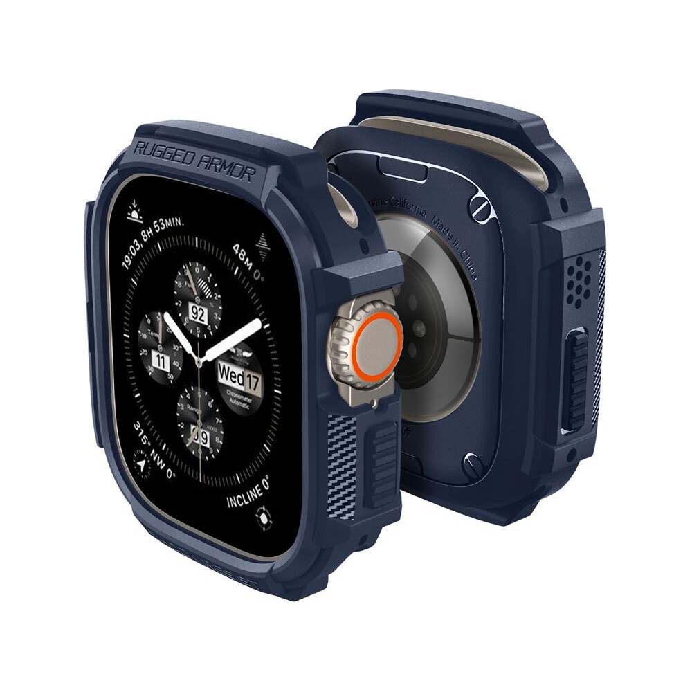 Spigen-Rugged-Armor-kryt-Apple-Watch-Ultra-3-2-1-49mm-modry