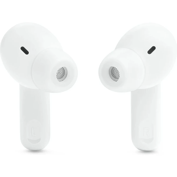 JBL Tune Beam bezdrátová sluchtáka TWS bílá - Sluchátka - Obrázek U5F0000P01