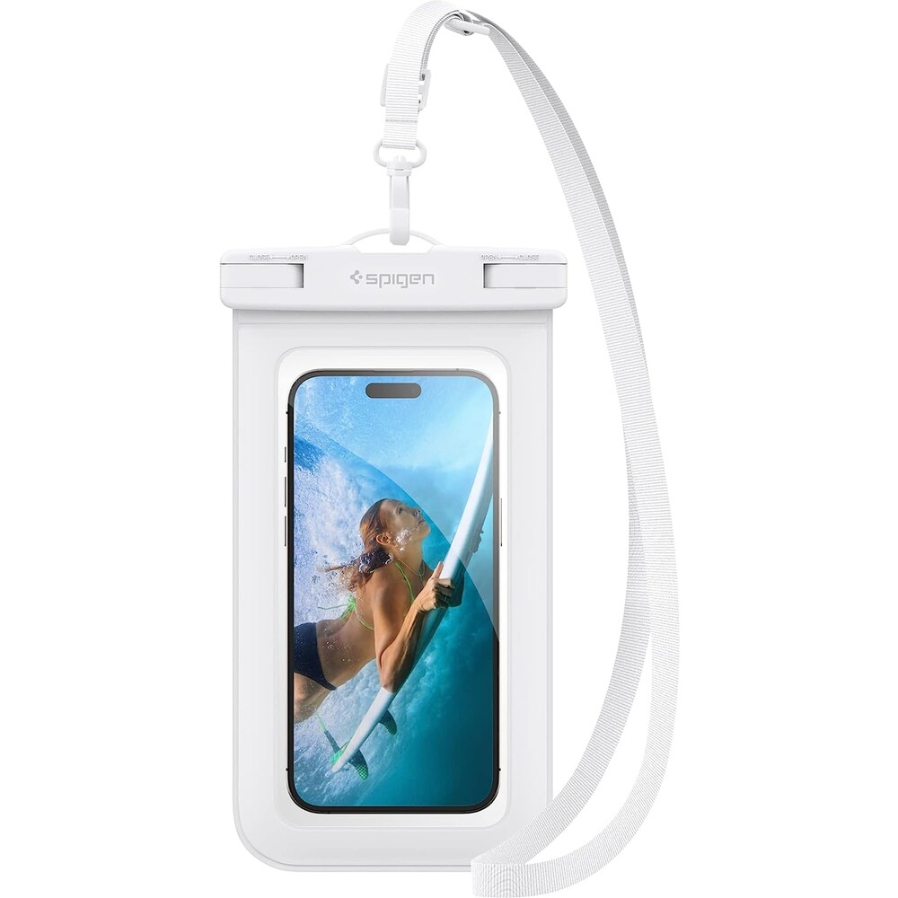 Spigen-Aqua-Shield-vodeodolne-pouzdro-A601-1-Pack-bile