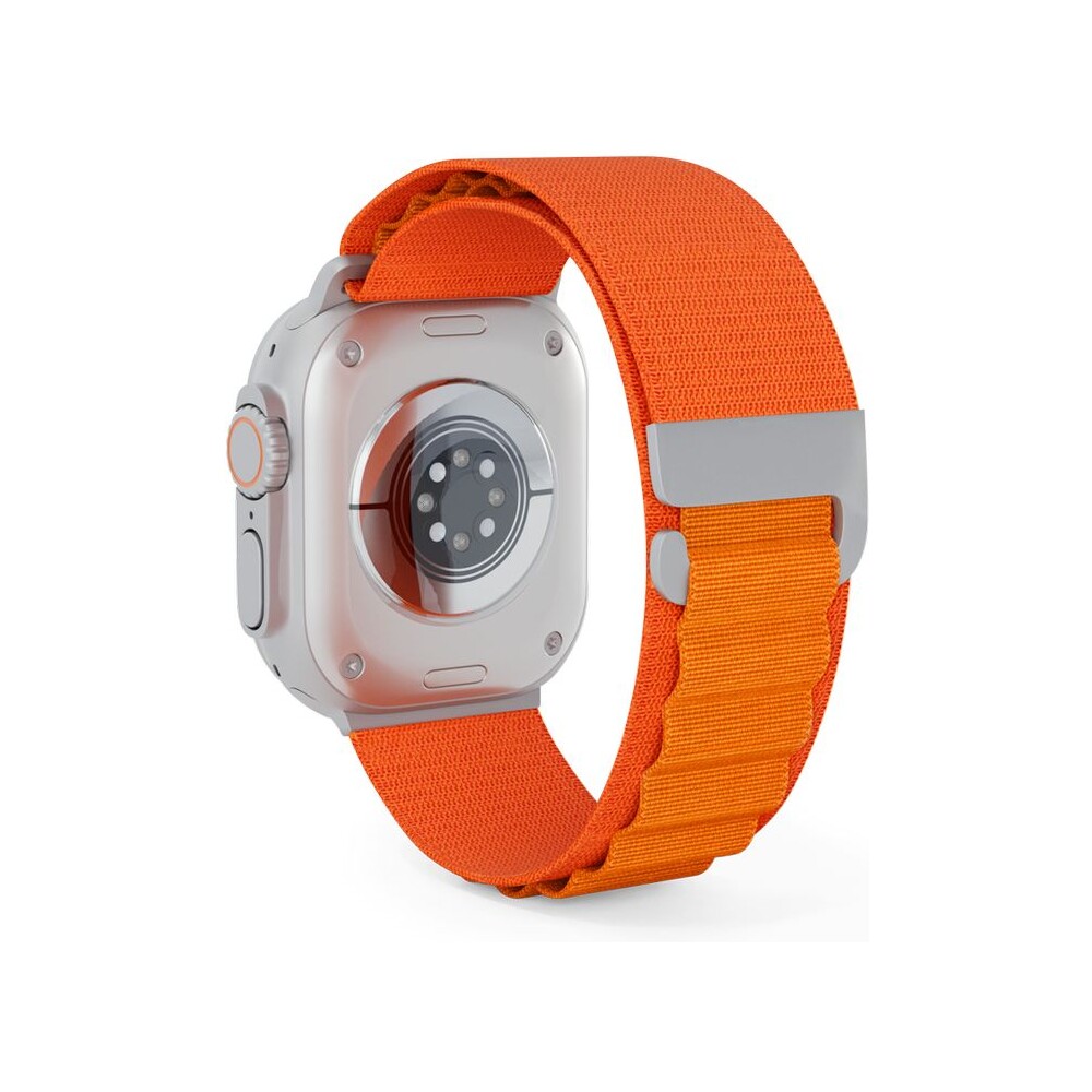 Epico-Alpine-reminek-42-44-45-49-mm-oranzovy