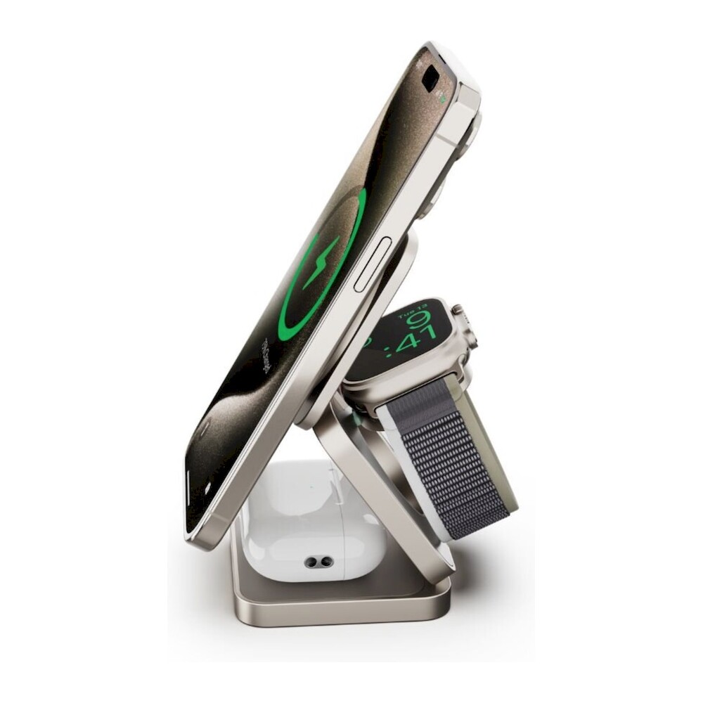 Cubenest-SQ312-Fold-Pro-Qi2-MagSafe-3v1-magneticka-nabijecka-titanova