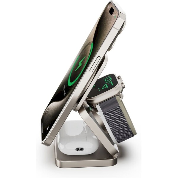 Cubenest-SQ312-Fold-Pro-Qi2-MagSafe-3v1-magneticka-nabijecka-titanova