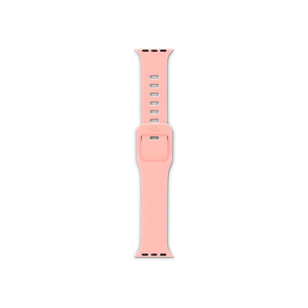 EPICO-Silicone-reminek-Apple-Watch-42-44mm-ruzovy