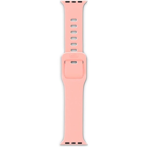 EPICO-Silicone-reminek-Apple-Watch-42-44mm-ruzovy