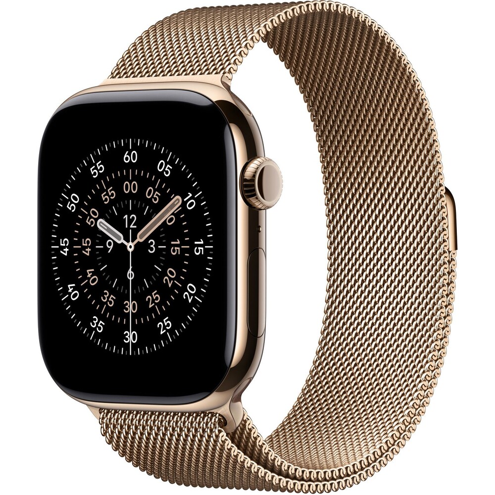 Apple-Watch-49-46-45-44mm-zlaty-milansky-tah-M-L