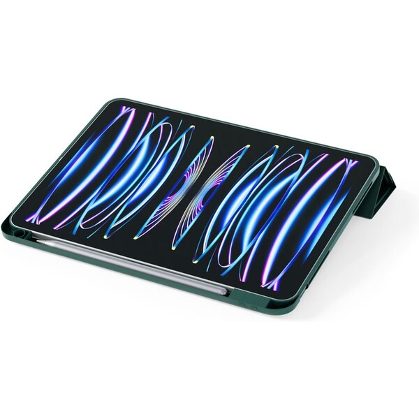 Epico-Hero-flipove-pouzdro-Apple-iPad-10-9-iPad-11-2025-zelene
