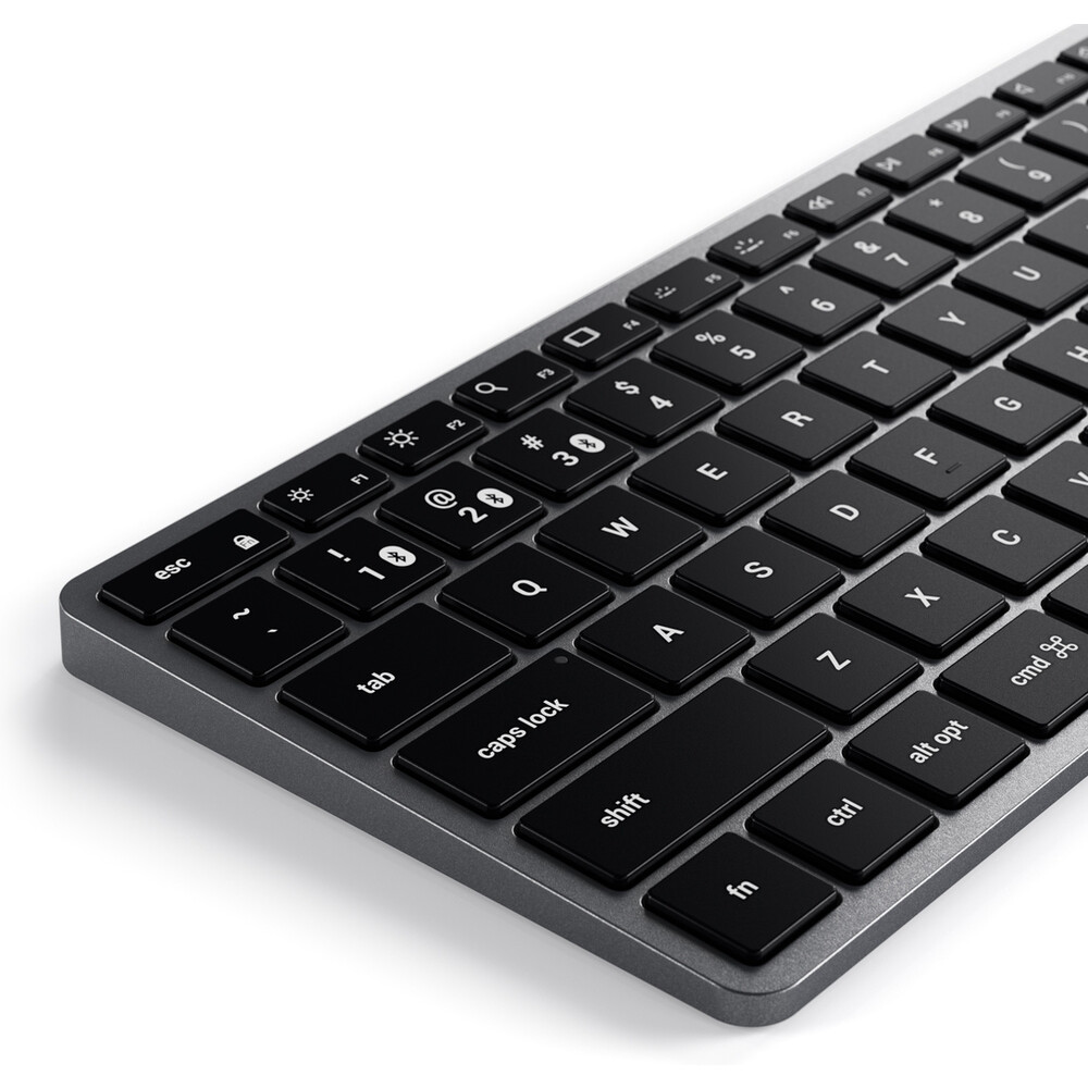 Satechi-Slim-X1-bezdratova-klavesnice-US-vesmirne-seda