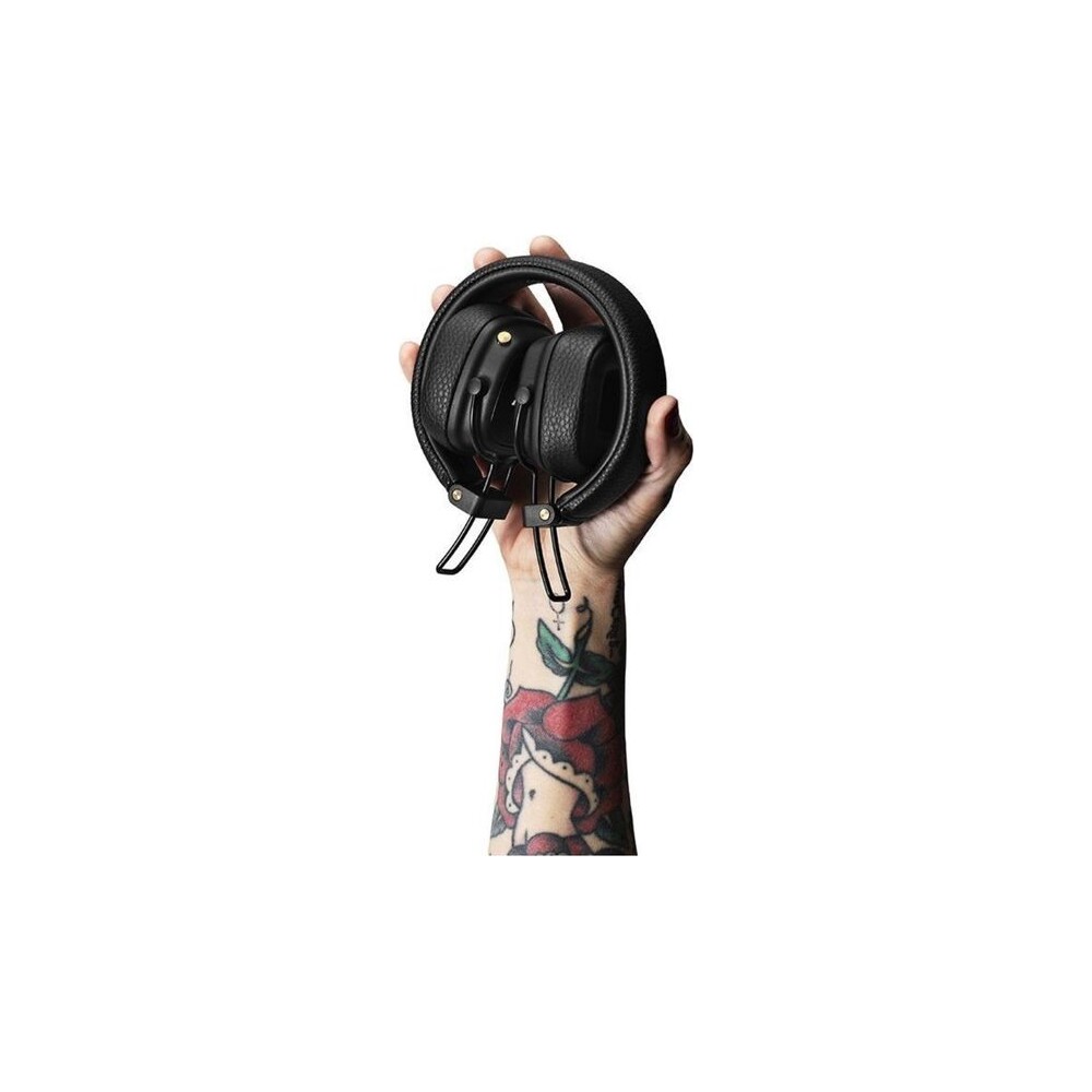 Marshall-Major-III-Bluetooth-cerna