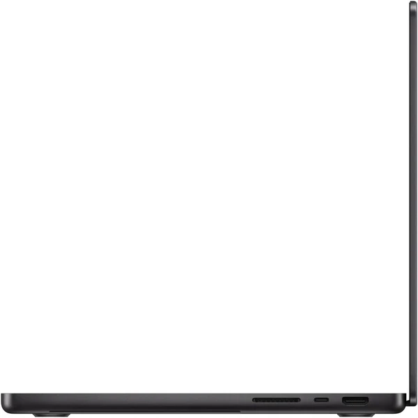 CTO Apple Macbook Pro 14" / NANO / CZ KLV / M4 Max 16xCPU/40xGPU / 128GB / 2TB / černá / 96W - Notebooky - Obrázek U6CC000L01