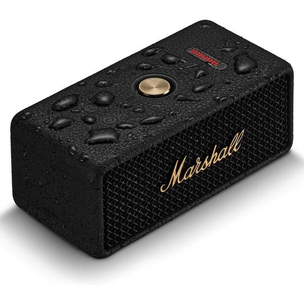 Marshall-Emberton-III-cerno-medeny