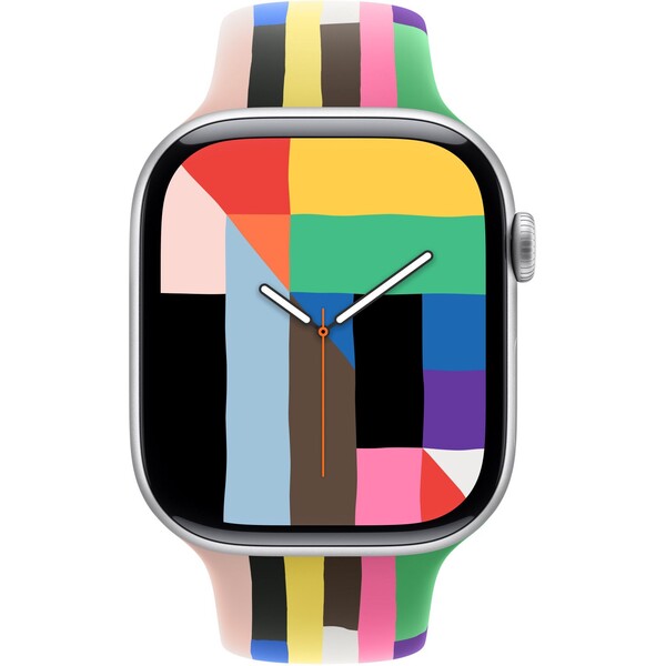 Apple-Watch-49-46-45-44mm-Pride-Edition-sportovni-reminek-M-L