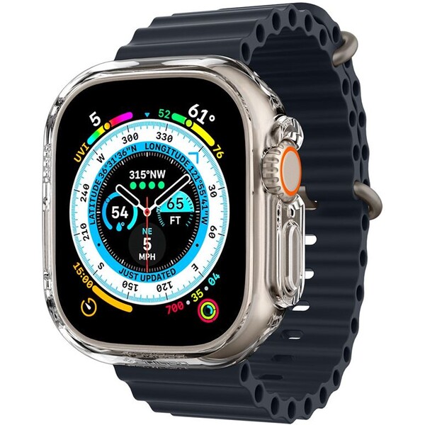 Spigen-Thin-Fit-pouzdro-pro-Apple-Watch-Ultra-3-2-1-49mm-cire
