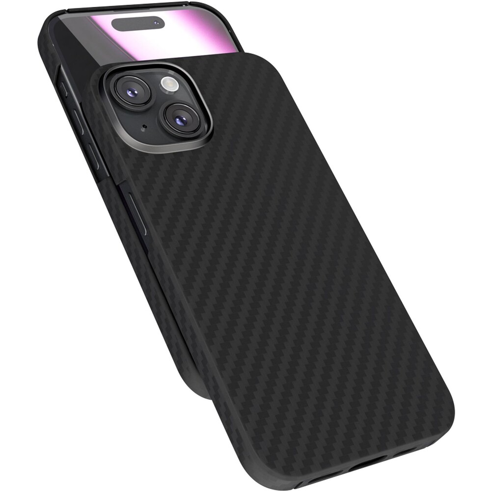 Epico-Mag-Carbon-kryt-pro-iPhone-16-cerna
