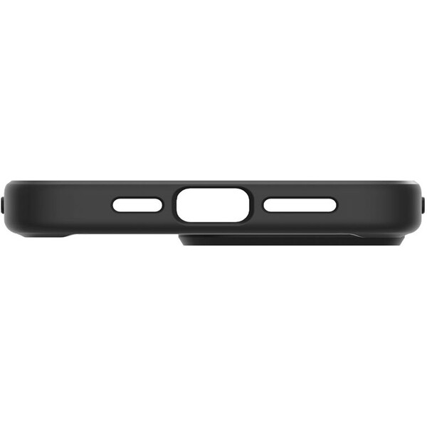 Spigen-Ultra-Hybrid-MagFit-kryt-iPhone-15-Pro-Max-cerny