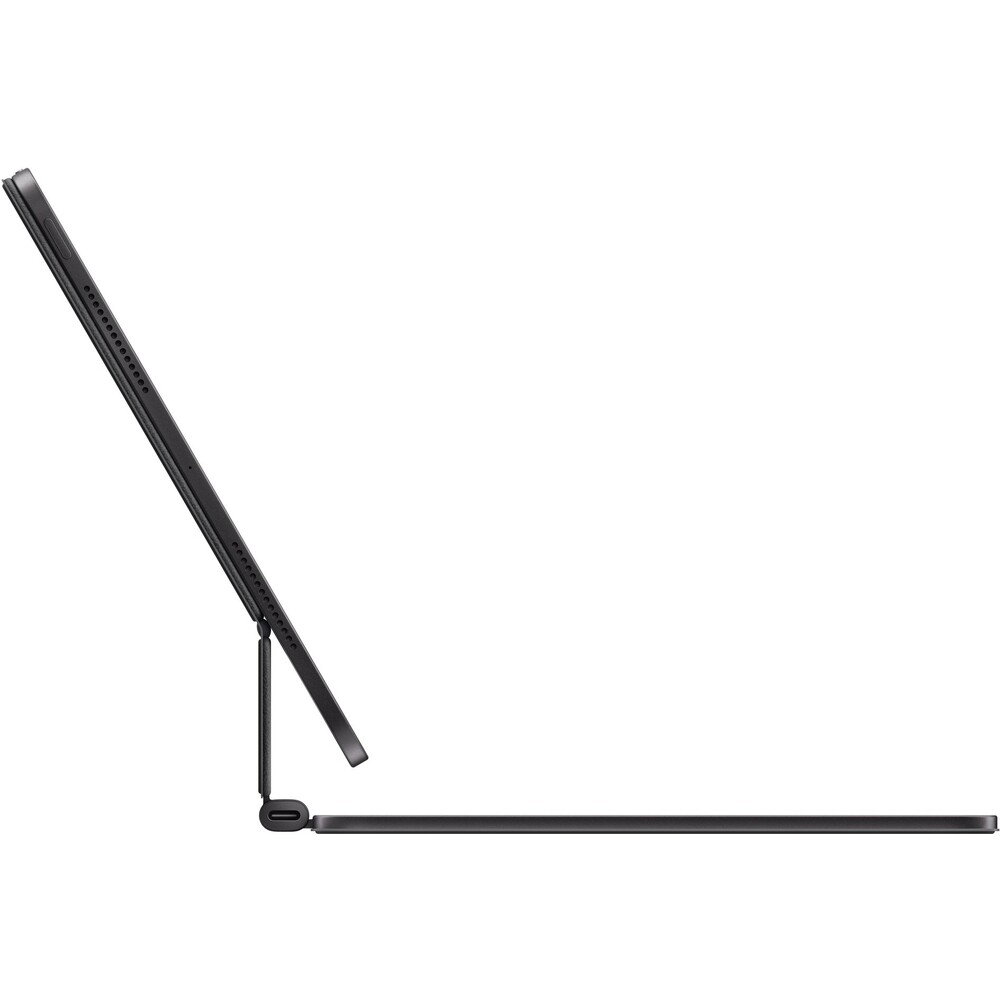 Apple-Magic-Keyboard-2025-iPad-Pro-11-klavesnice-CZ-cerna