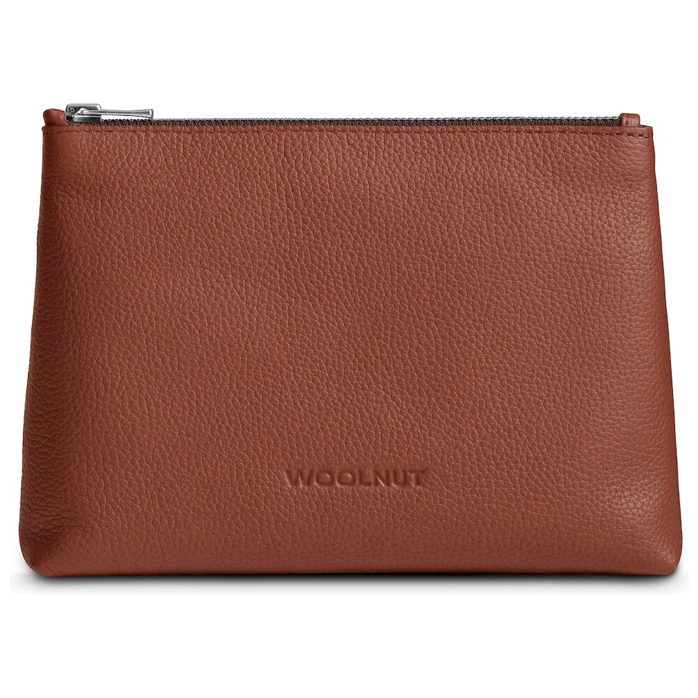 Woolnut-Leather-Pouch-kozene-pouzdro-hnede