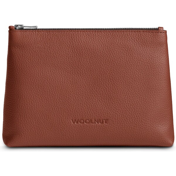 Woolnut-Leather-Pouch-kozene-pouzdro-hnede
