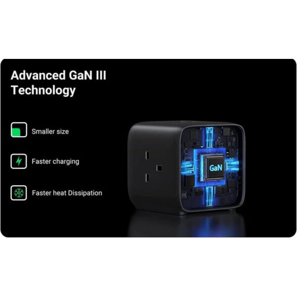 UGREEN-DigiNest-Cube-65W-nabijeci-kostka-s-GaN