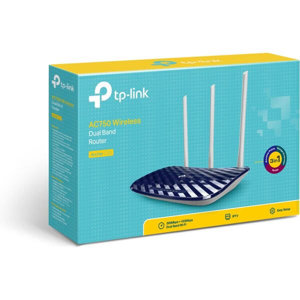 TP-Link-Archer-C20-Wi-Fi-5-router-modry