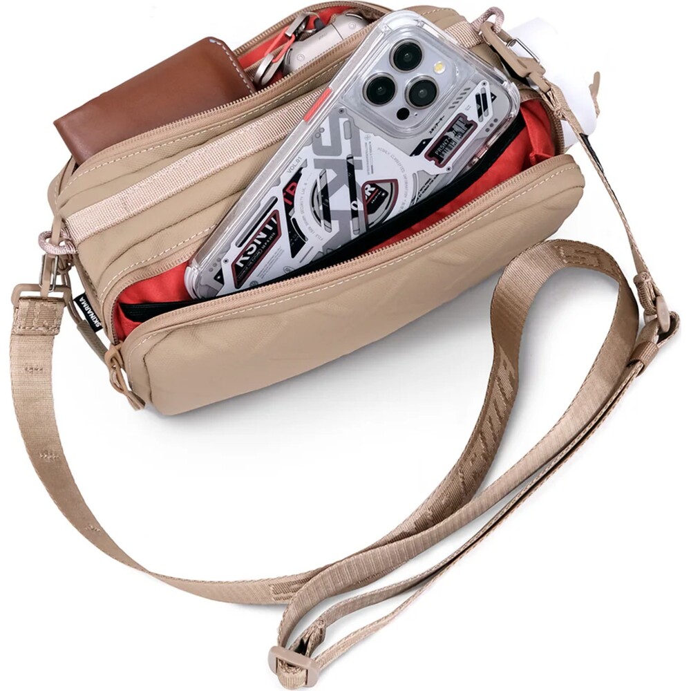 SKINARMA-Bottle-Sacoche-Bag-Juno-crossbody-taska-olivove-zelena