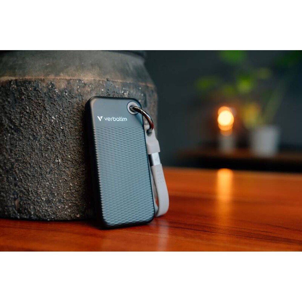 Verbatim-Pocket-SSD-1TB-USB-C-cerna-seda