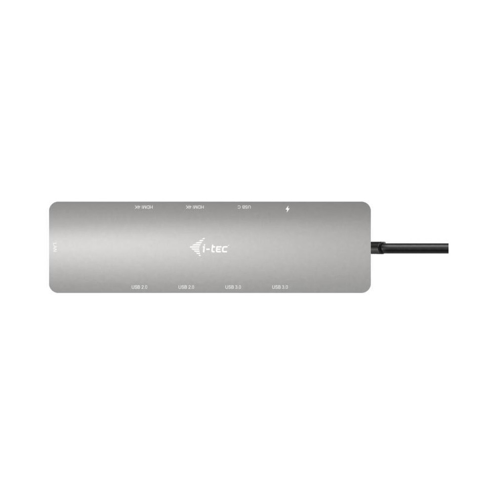 i-tec-Metal-Nano-HDMI-100W-dokovaci-stanice