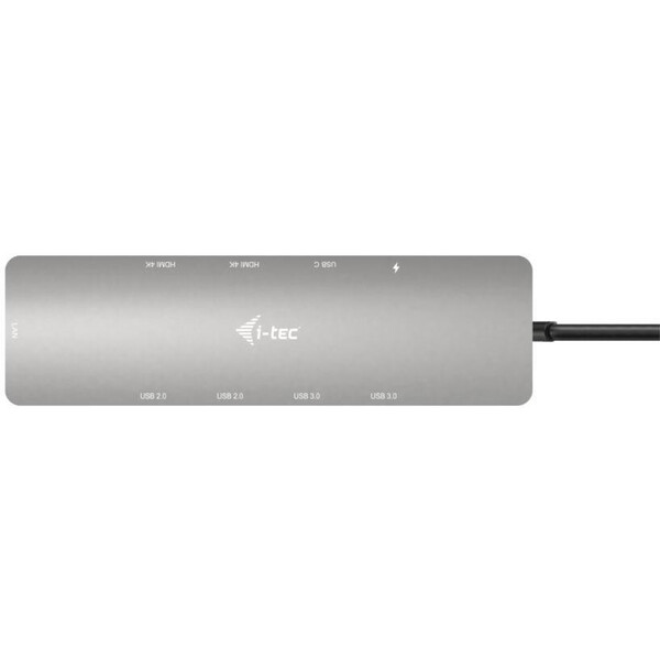 i-tec-Metal-Nano-HDMI-100W-dokovaci-stanice