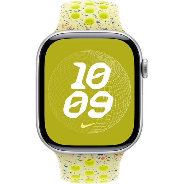 Apple-Watch-49-46-45-44mm-Volt-Splash-sportovni-reminek-Nike-M-L