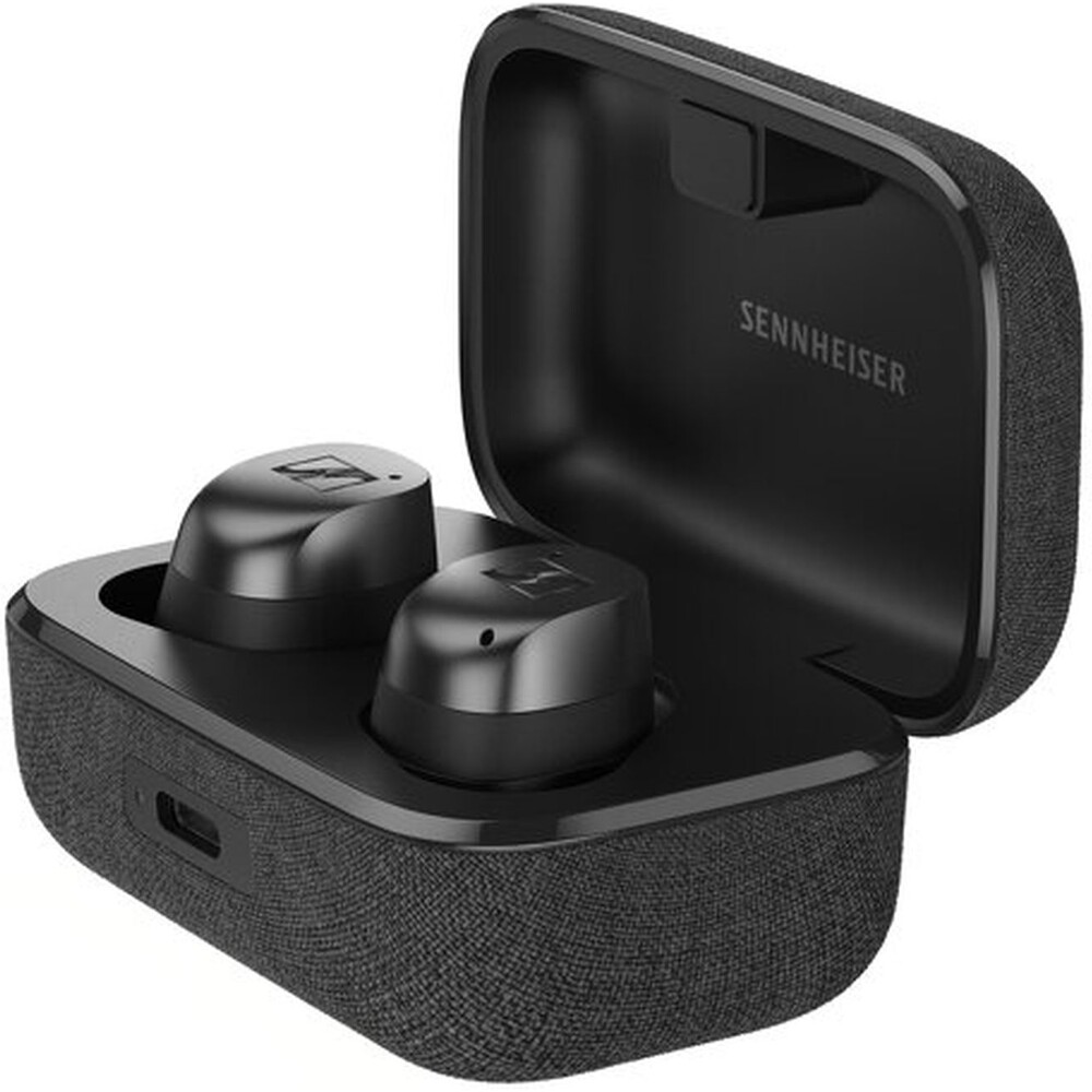 Sennheiser-Momentum-4-TWS-bezdratova-sluchatka-cerna-grafitova