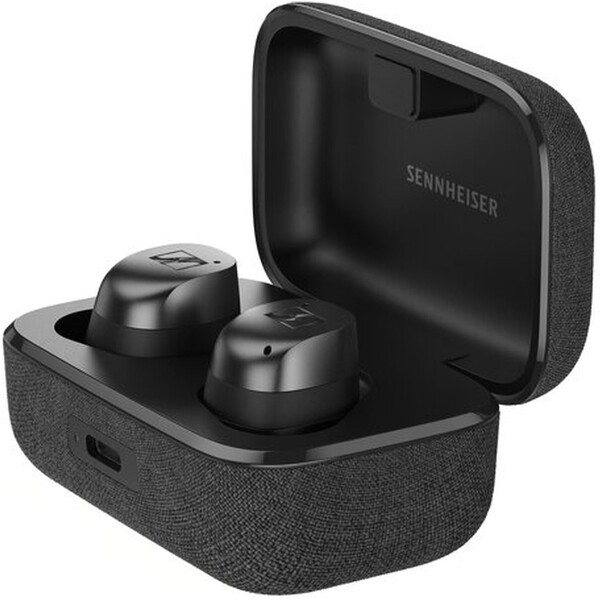 Sennheiser-Momentum-4-TWS-bezdratova-sluchatka-cerna-grafitova