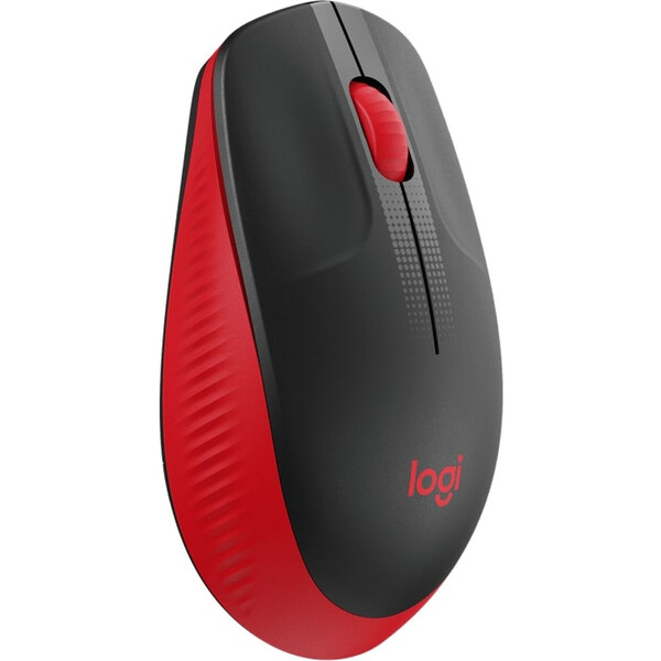 Logitech-M190-mys-cervena