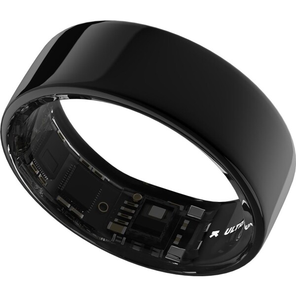 Ultrahuman-Ring-AIR-chytry-prsten-vel-13-Aster-Black