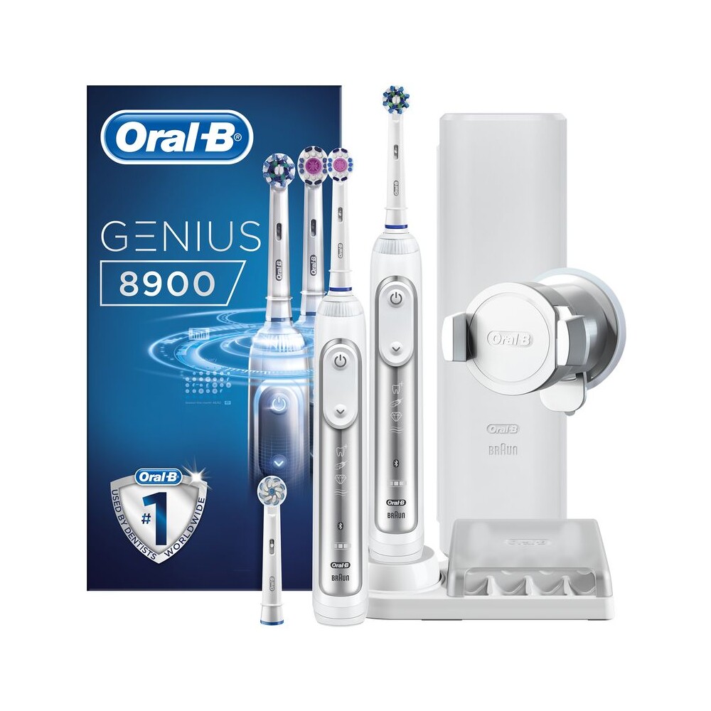 Oral-B-Genius-8900-Cross-Action-chytry-zubni-kartacek-stribrny