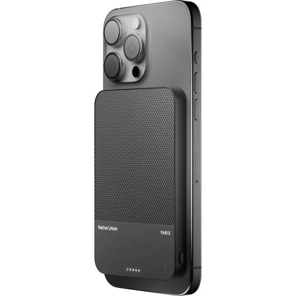 Native-Union-Re-Classic-MagSafe-Qi2-PowerBank-5000mAh-cerna