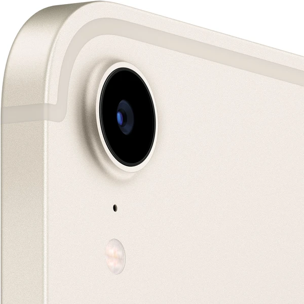 Apple iPad mini 256GB Wi-Fi + Cellular hvězdně bílý (2021) - Tablety - Obrázek U9QKF00101