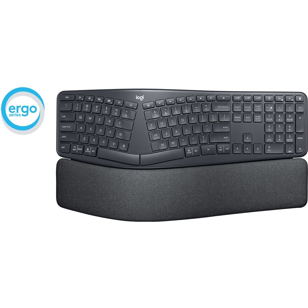 Logitech-ERGO-K860-for-Business-grafitova