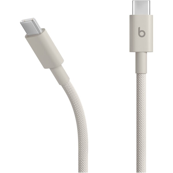 Apple-Beats-USB-C-USB-C-napajeci-kabel-60W-1-5m-kaminkove-sedy