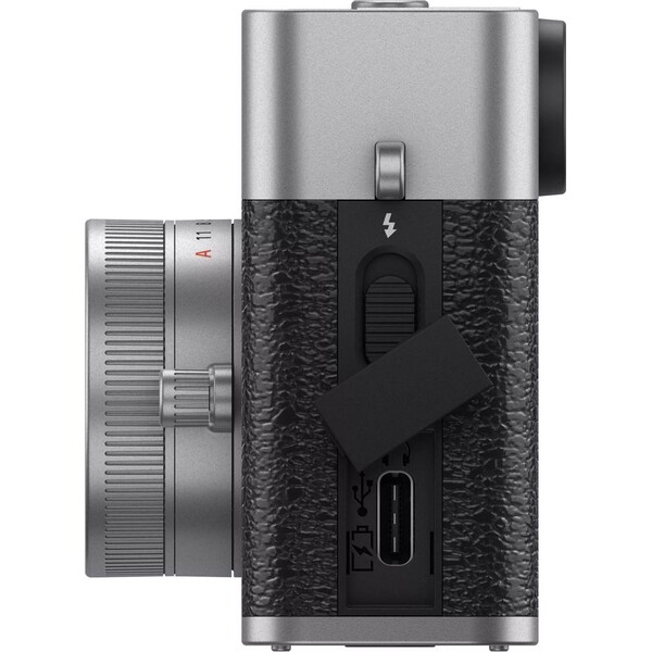 FujiFilm-X-Half-X-HF1-stribrny