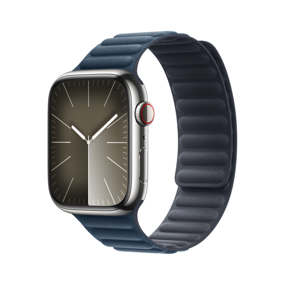 Apple-Watch-41-40-38mm-tichomorsky-modry-magneticky-tah-S-M